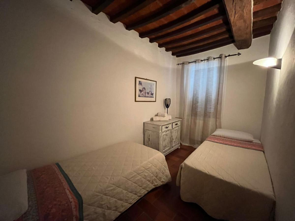 Agriturismo Palazzo Val Del Sasso Villastrada  Exteriör bild