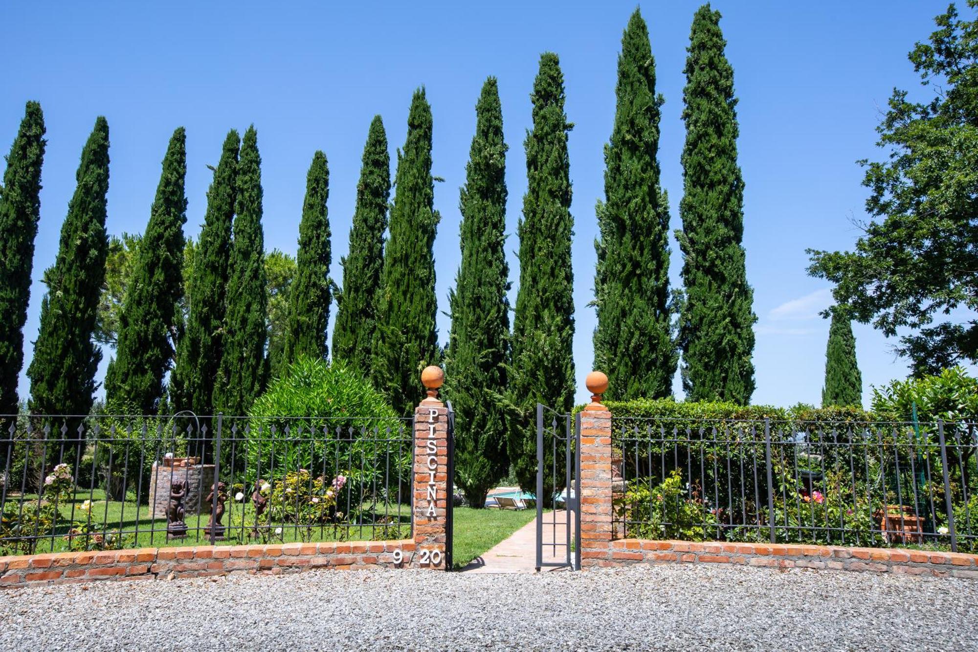 Agriturismo Palazzo Val Del Sasso Villastrada  Exteriör bild