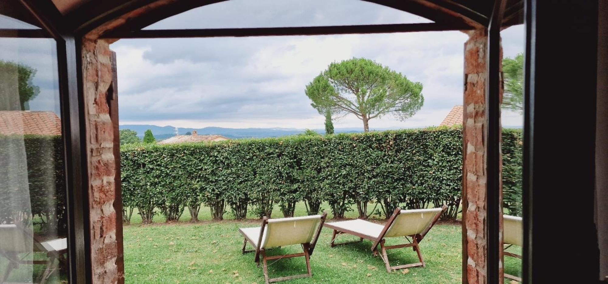Agriturismo Palazzo Val Del Sasso Villastrada  Exteriör bild