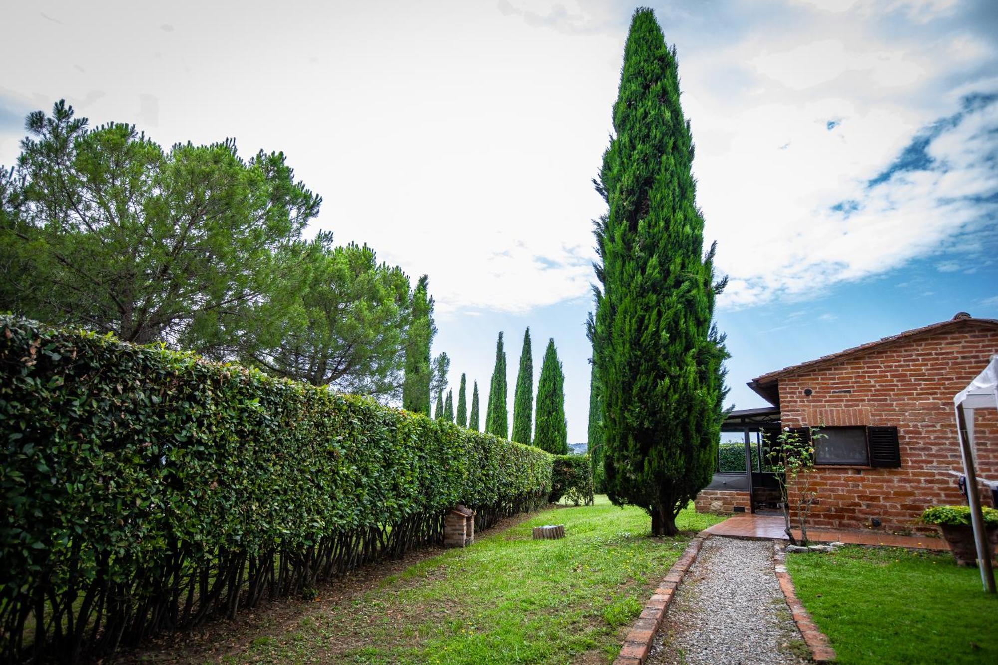 Agriturismo Palazzo Val Del Sasso Villastrada  Exteriör bild