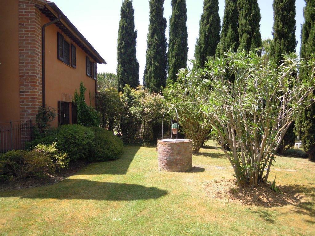 Agriturismo Palazzo Val Del Sasso Villastrada  Exteriör bild
