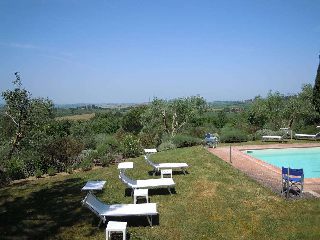 Agriturismo Palazzo Val Del Sasso Villastrada  Exteriör bild