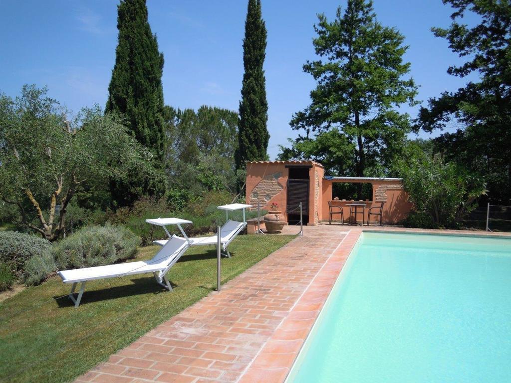 Agriturismo Palazzo Val Del Sasso Villastrada  Exteriör bild
